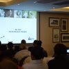 EHW Seminar - 30 August 2017